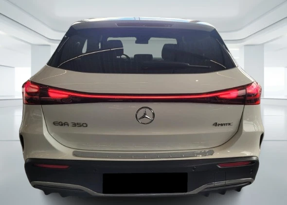 Mercedes-Benz EQA 350 4Matic = AMG Line = Advanced Package Гаранция - изображение 3
