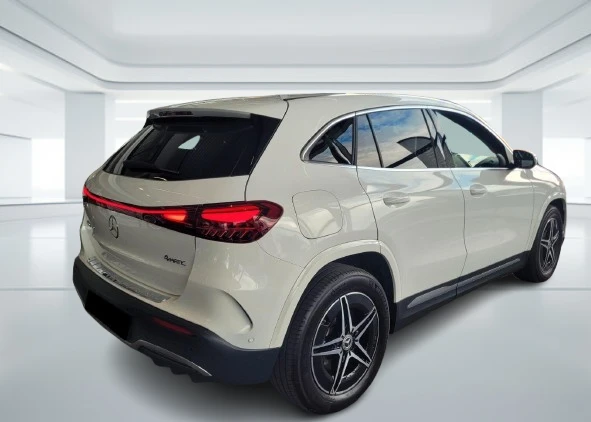 Mercedes-Benz EQA 350 4Matic = AMG Line = Advanced Package Гаранция - изображение 4