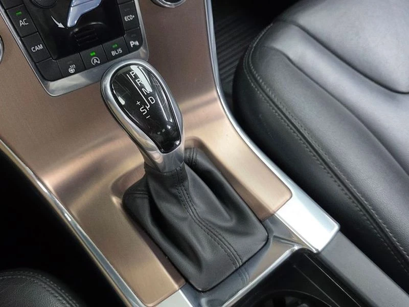Volvo XC60 2.0 Automatic | Mobile.bg � ����������� 9