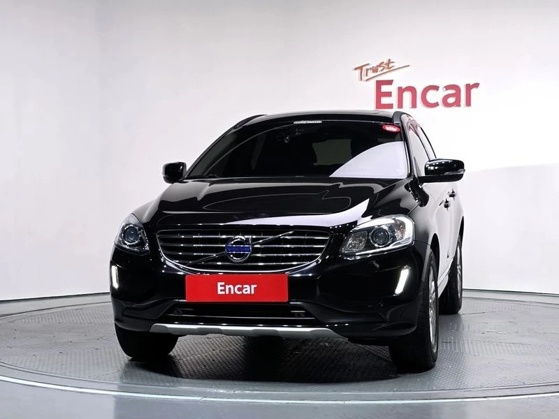 Volvo XC60 2.0 Automatic | Mobile.bg � ����������� 3