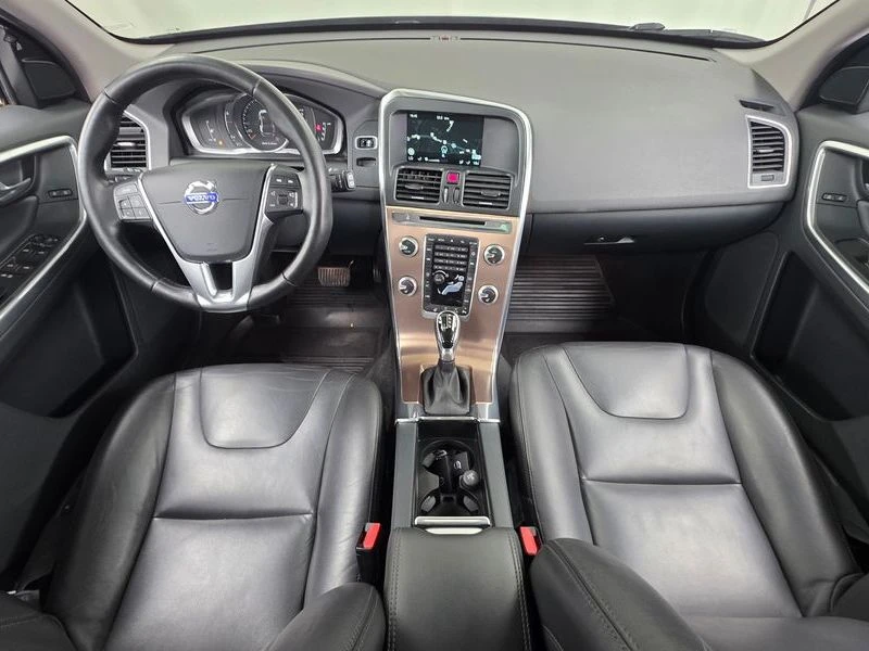 Volvo XC60 2.0 Automatic | Mobile.bg � ����������� 7