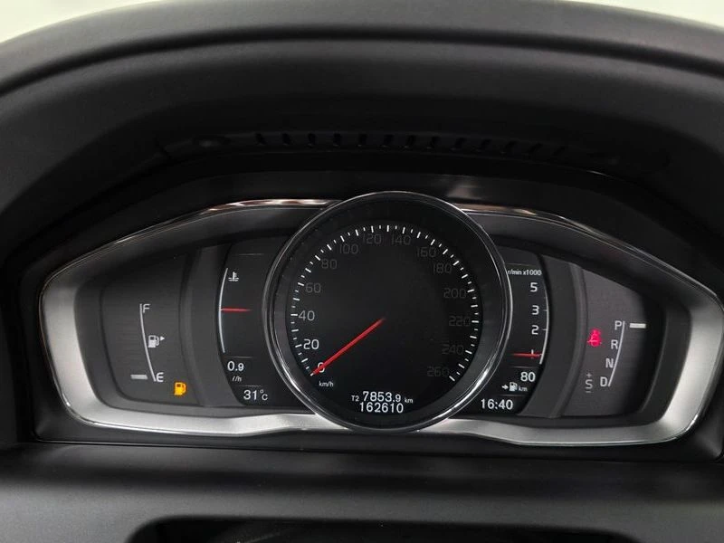 Volvo XC60 2.0 Automatic | Mobile.bg � ����������� 8