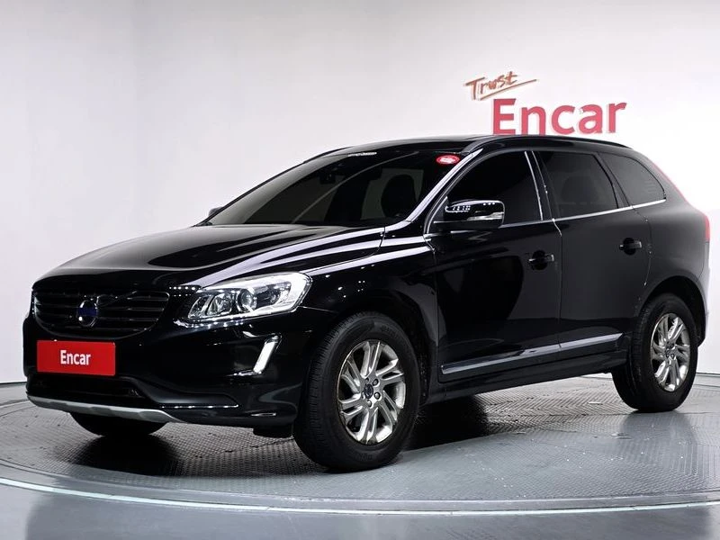 Volvo XC60 2.0 Automatic | Mobile.bg � ����������� 1