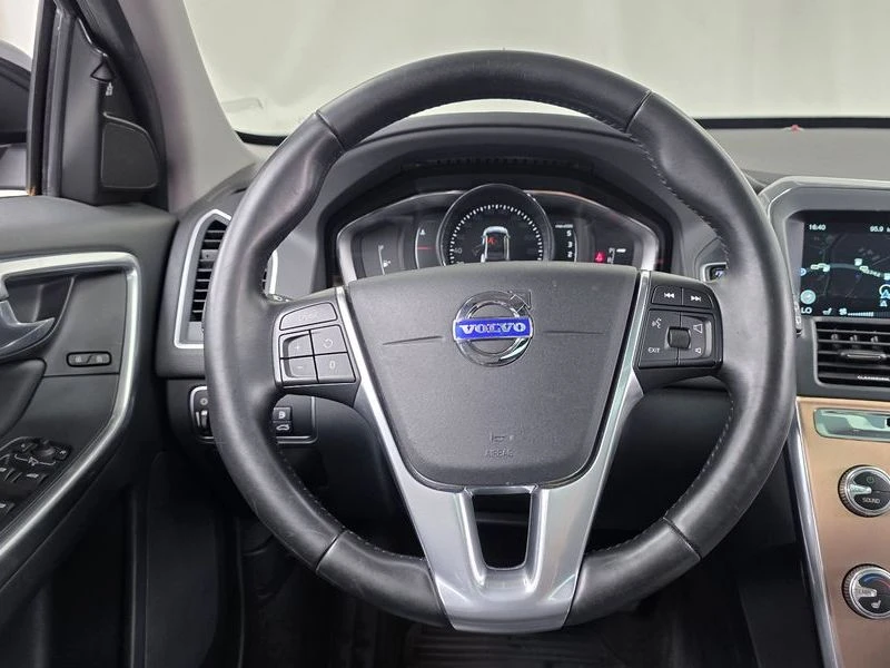 Volvo XC60 2.0 Automatic | Mobile.bg � ����������� 13