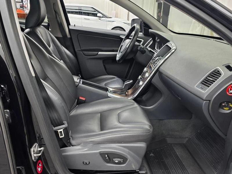 Volvo XC60 2.0 Automatic | Mobile.bg � ����������� 11