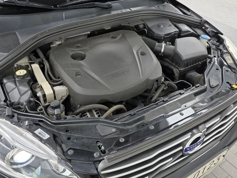 Volvo XC60 2.0 Automatic | Mobile.bg � ����������� 6