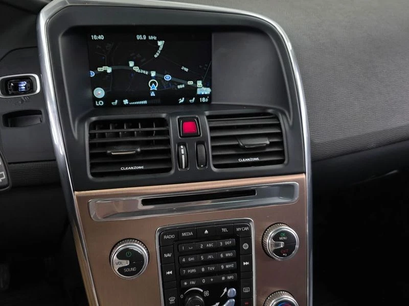 Volvo XC60 2.0 Automatic | Mobile.bg � ����������� 14