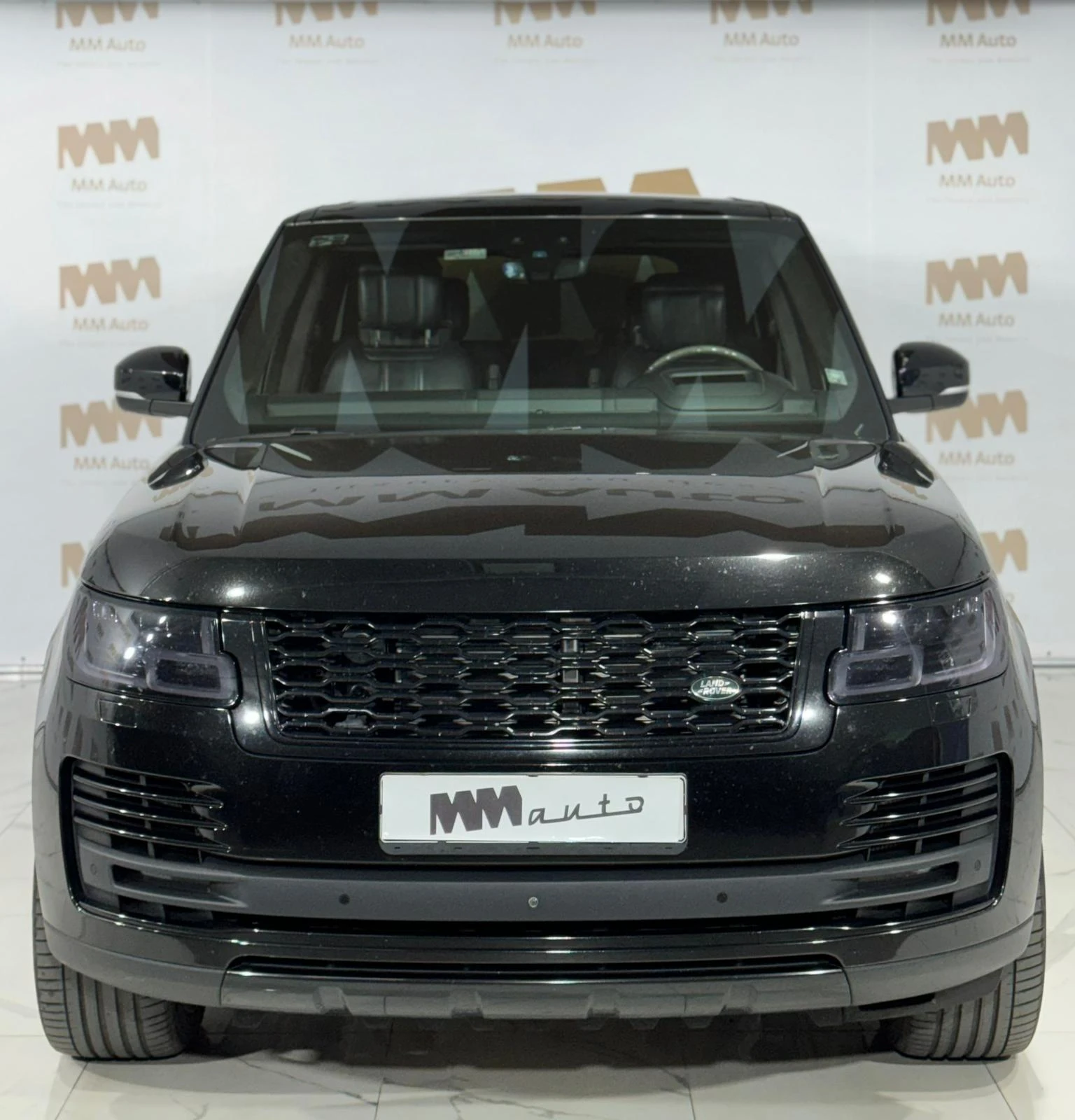 Land Rover Range rover FACELIFT* P525* HuD* Supercharged* Autobiography - изображение 5