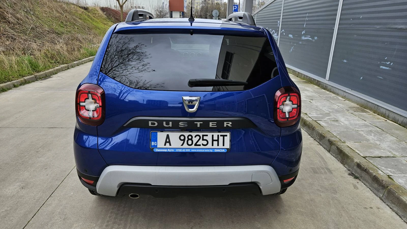 Dacia Duster 1.0 Tce LPG  - изображение 6