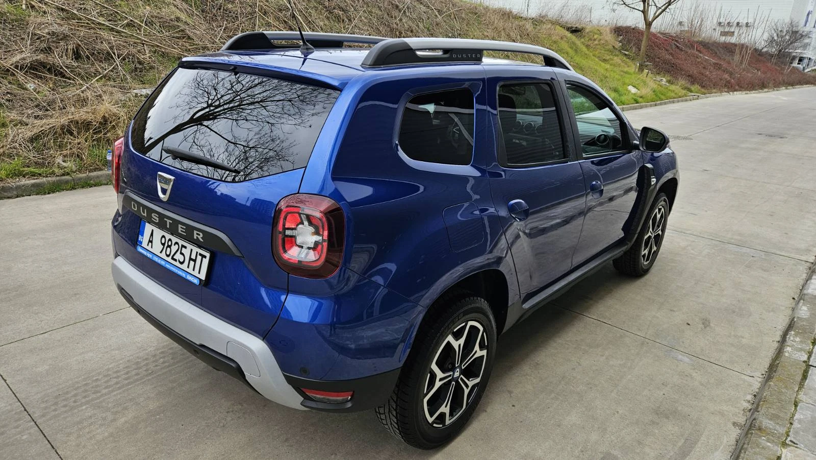 Dacia Duster 1.0 Tce LPG  - изображение 5