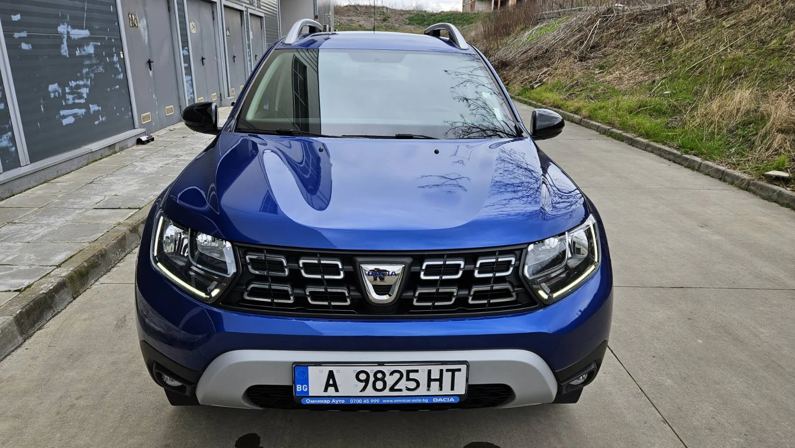 Dacia Duster 1.0 Tce LPG  - изображение 3