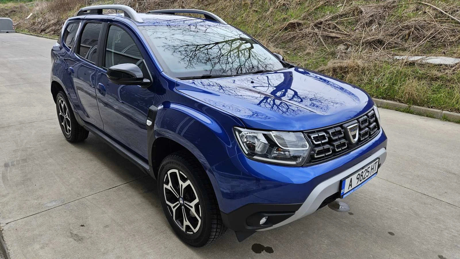 Dacia Duster 1.0 Tce LPG  - изображение 2