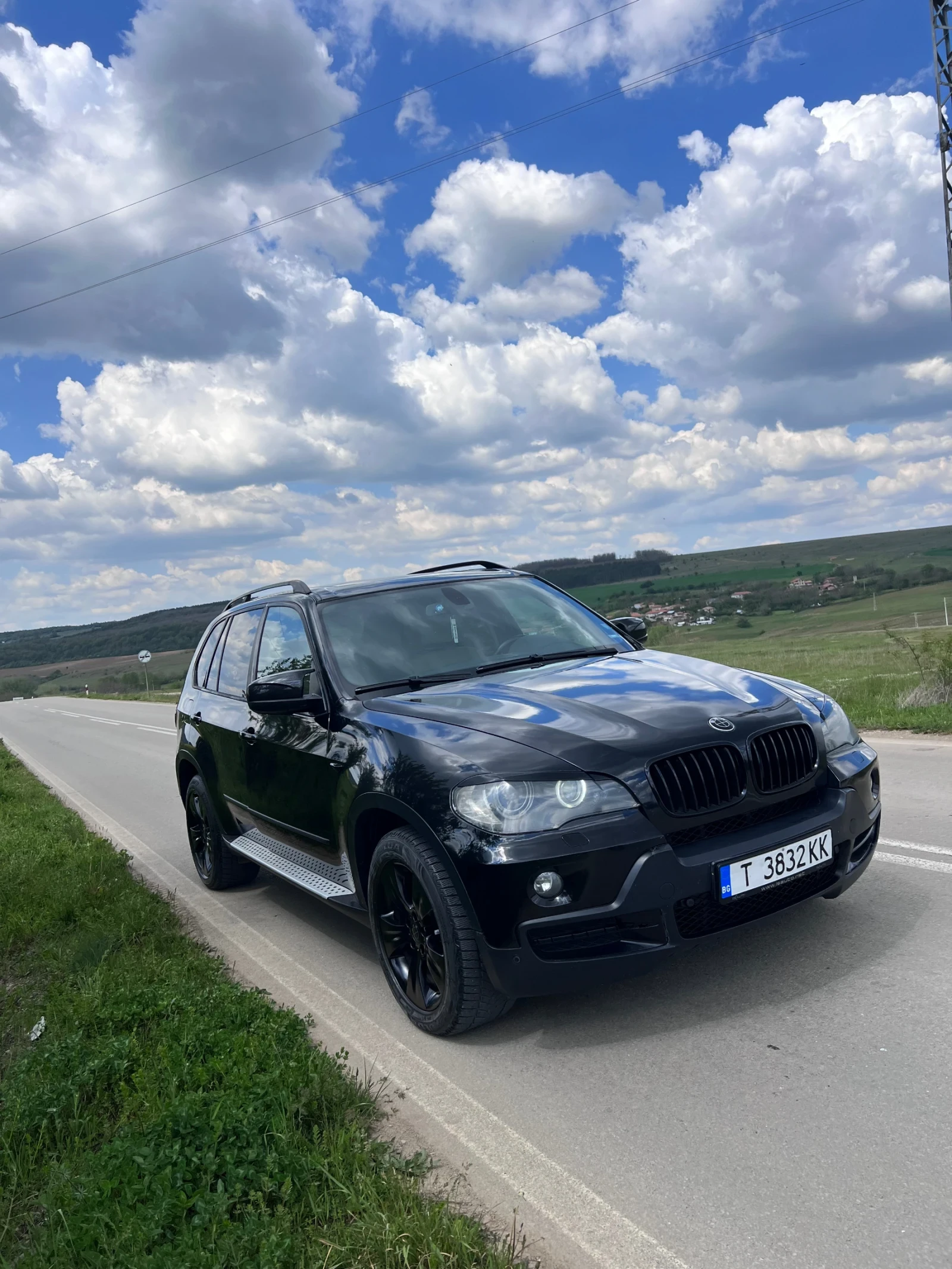 BMW X5  - изображение 2