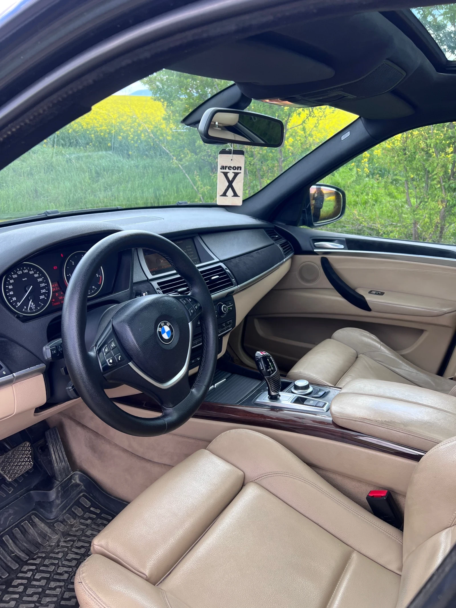 BMW X5  - изображение 9