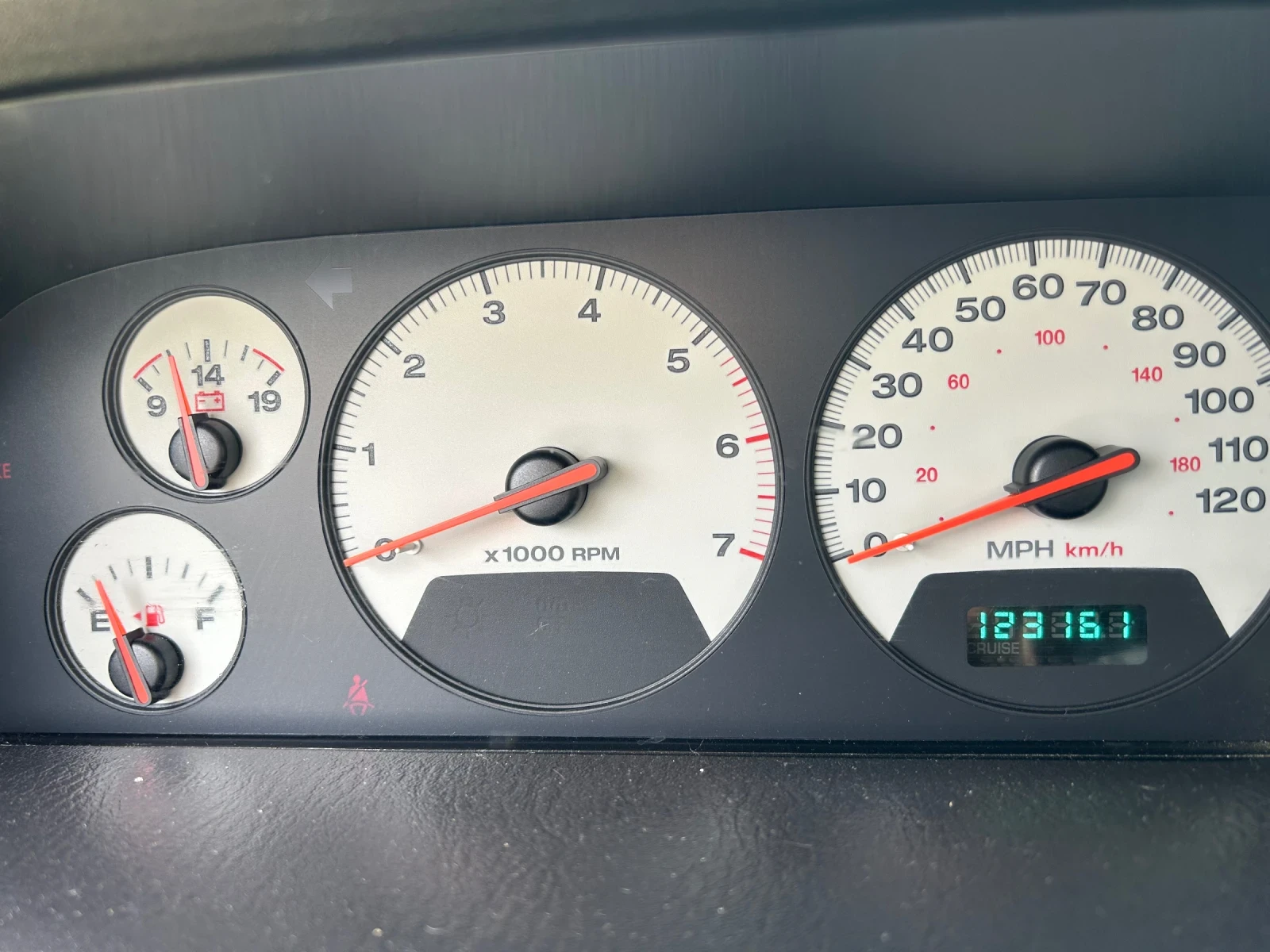 Jeep Grand cherokee 123000km - изображение 4