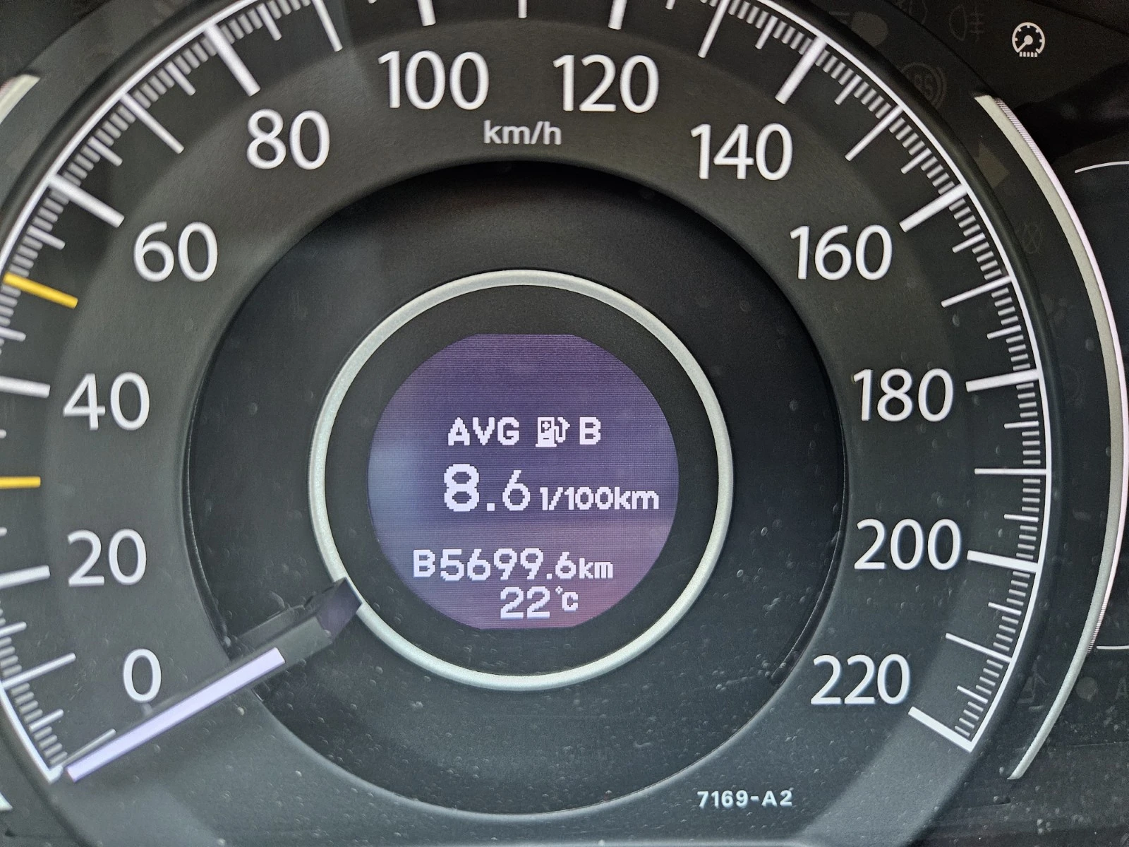 Honda Cr-v 2.0i-VTEC 4x4 Lifestyle Automatic - изображение 10