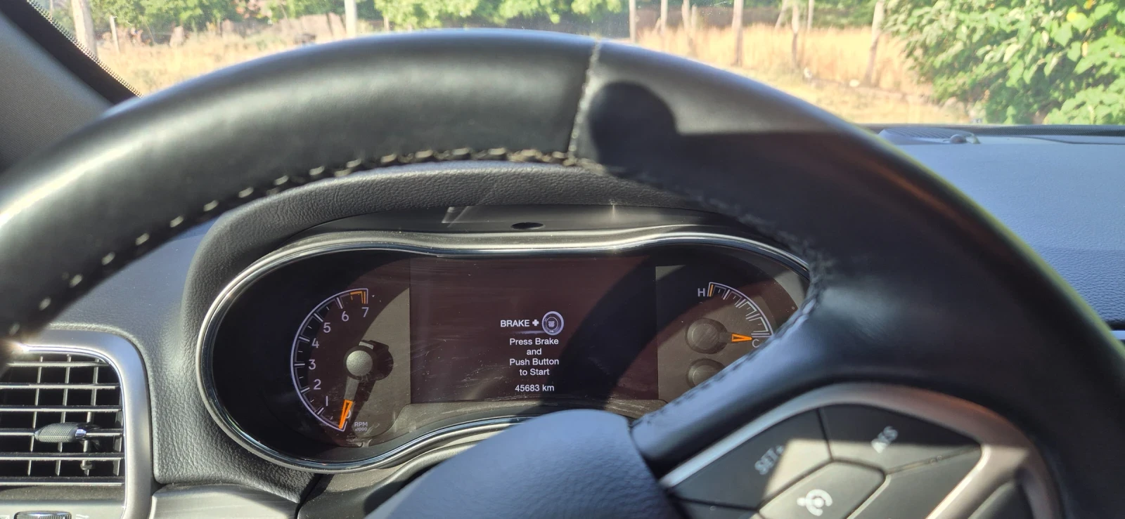 Jeep Grand cherokee | Mobile.bg   13