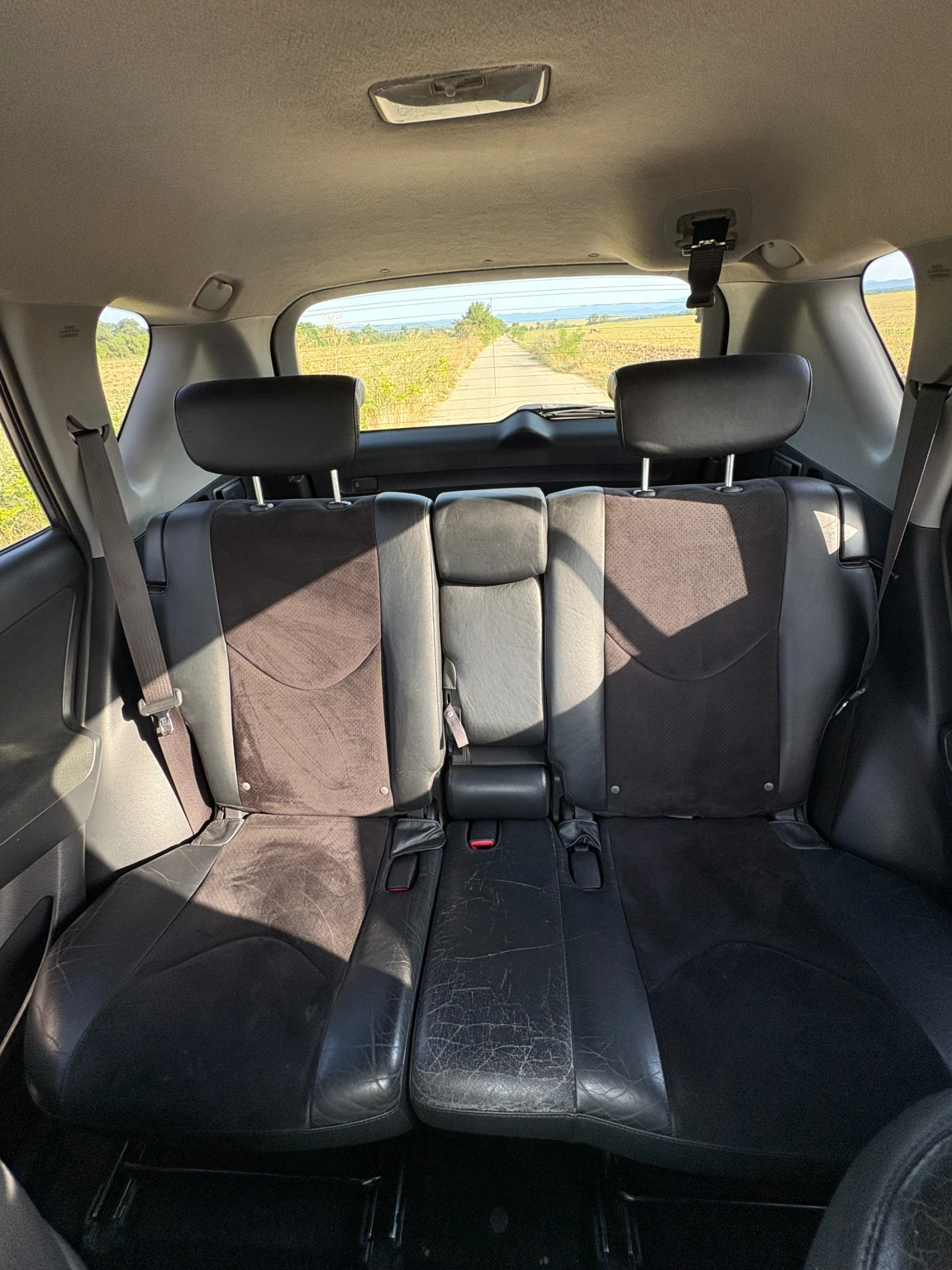 Toyota Rav4  - изображение 7