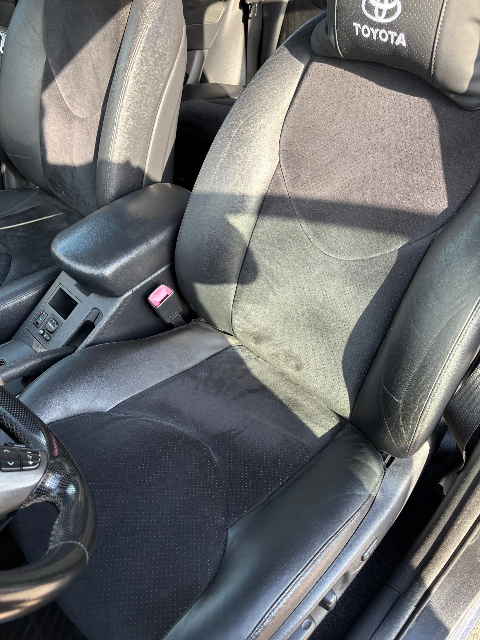 Toyota Rav4  - изображение 5