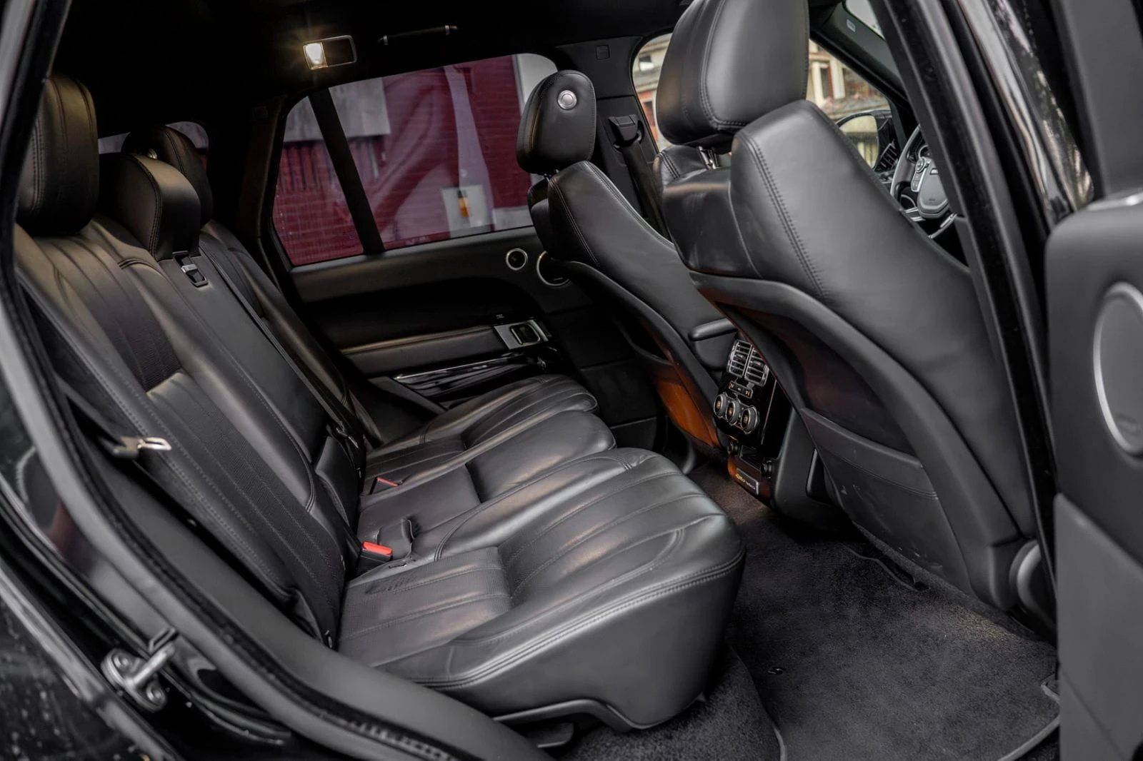 Land Rover Range rover 3.0 - изображение 9