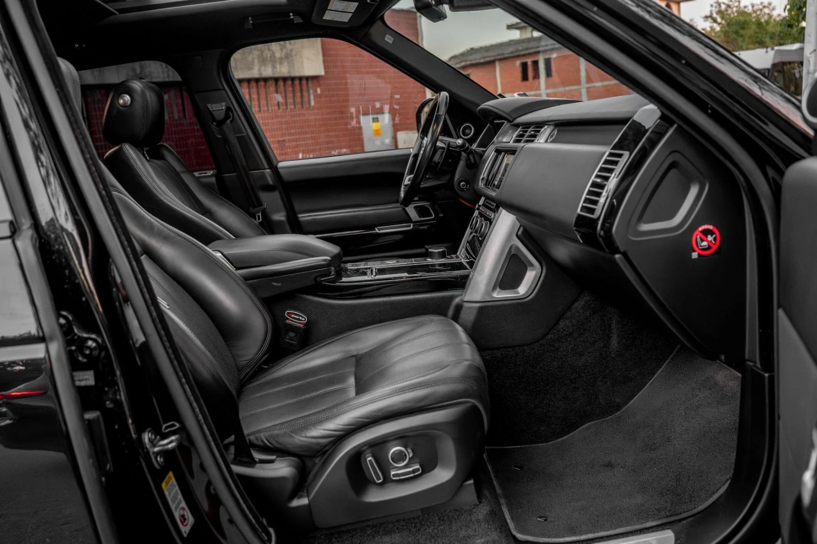 Land Rover Range rover 3.0 - изображение 8