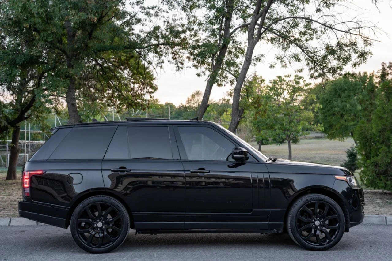 Land Rover Range rover 3.0 - изображение 3