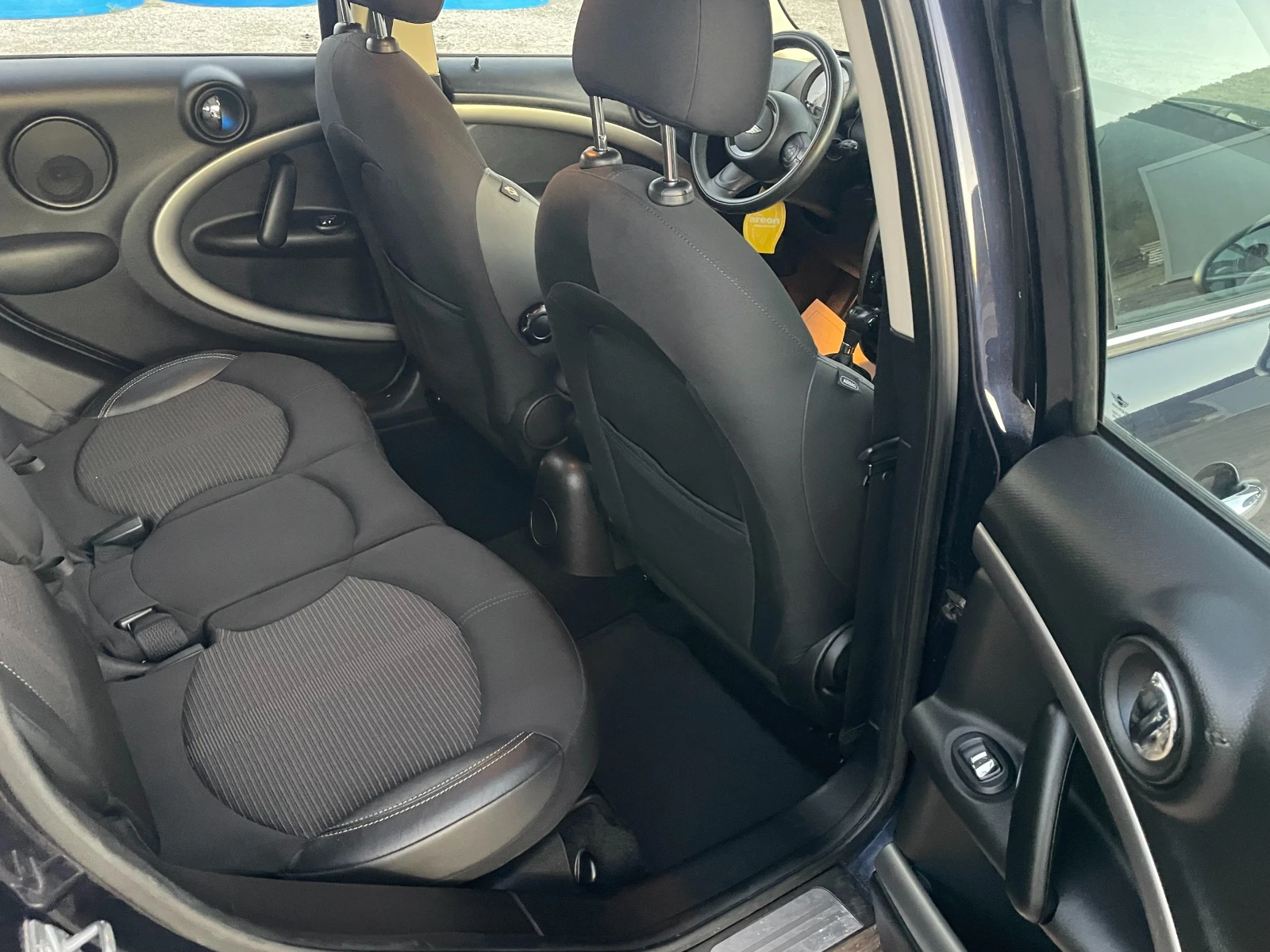 Mini Countryman    4x4 | Mobile.bg   12