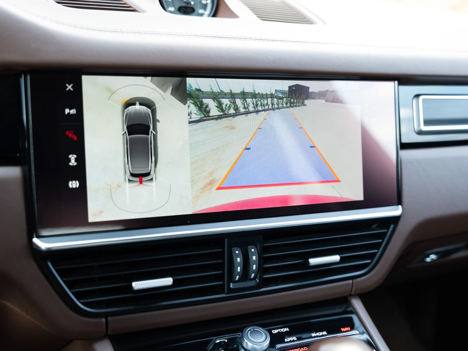 Porsche Cayenne GTS | Mobile.bg   12