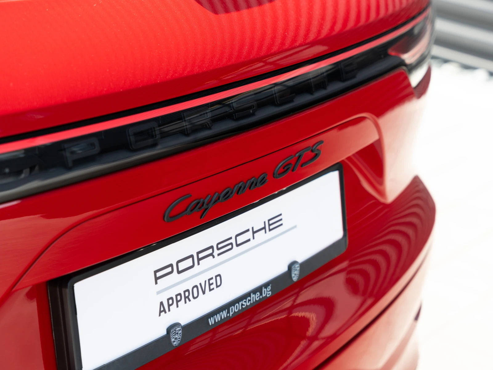 Porsche Cayenne GTS | Mobile.bg � ����������� 17