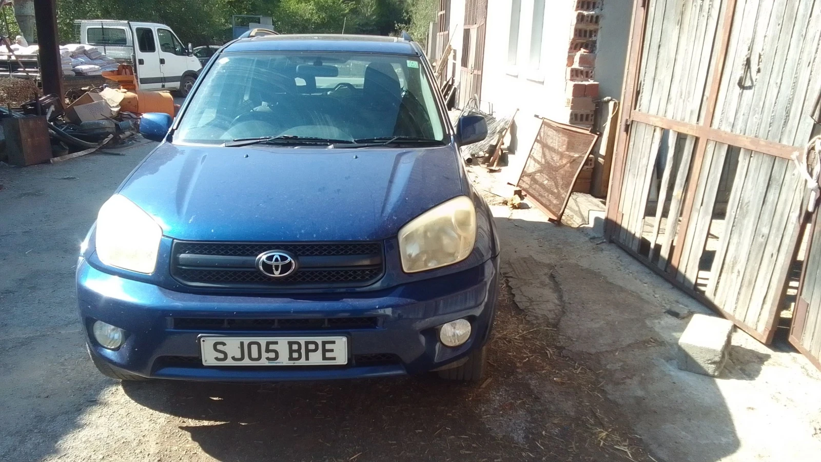 Toyota Rav4 | Mobile.bg   2