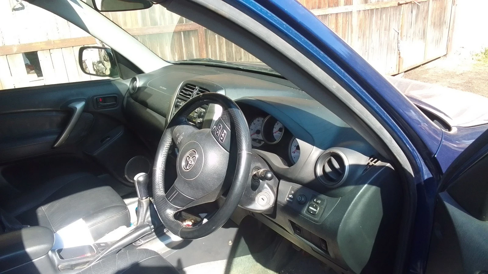 Toyota Rav4 | Mobile.bg   6