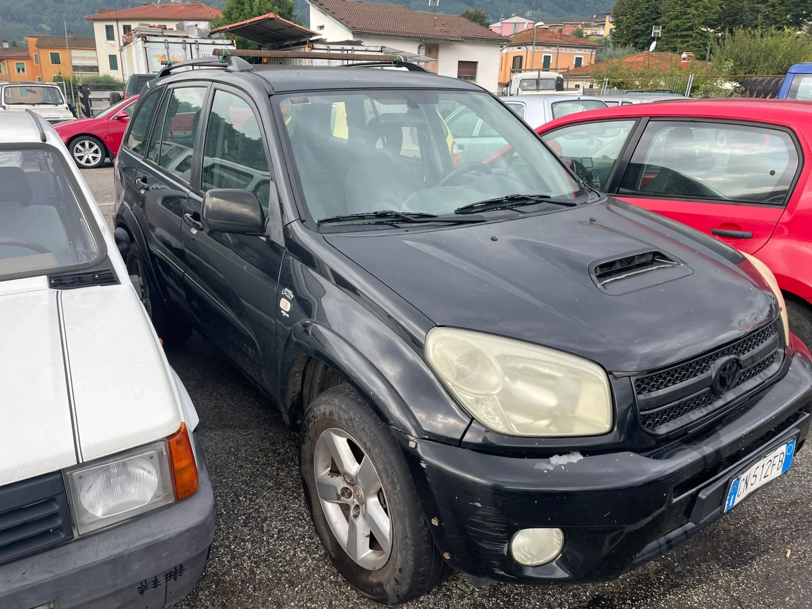 Toyota Rav4 2.0D4D | Mobile.bg � ����������� 1