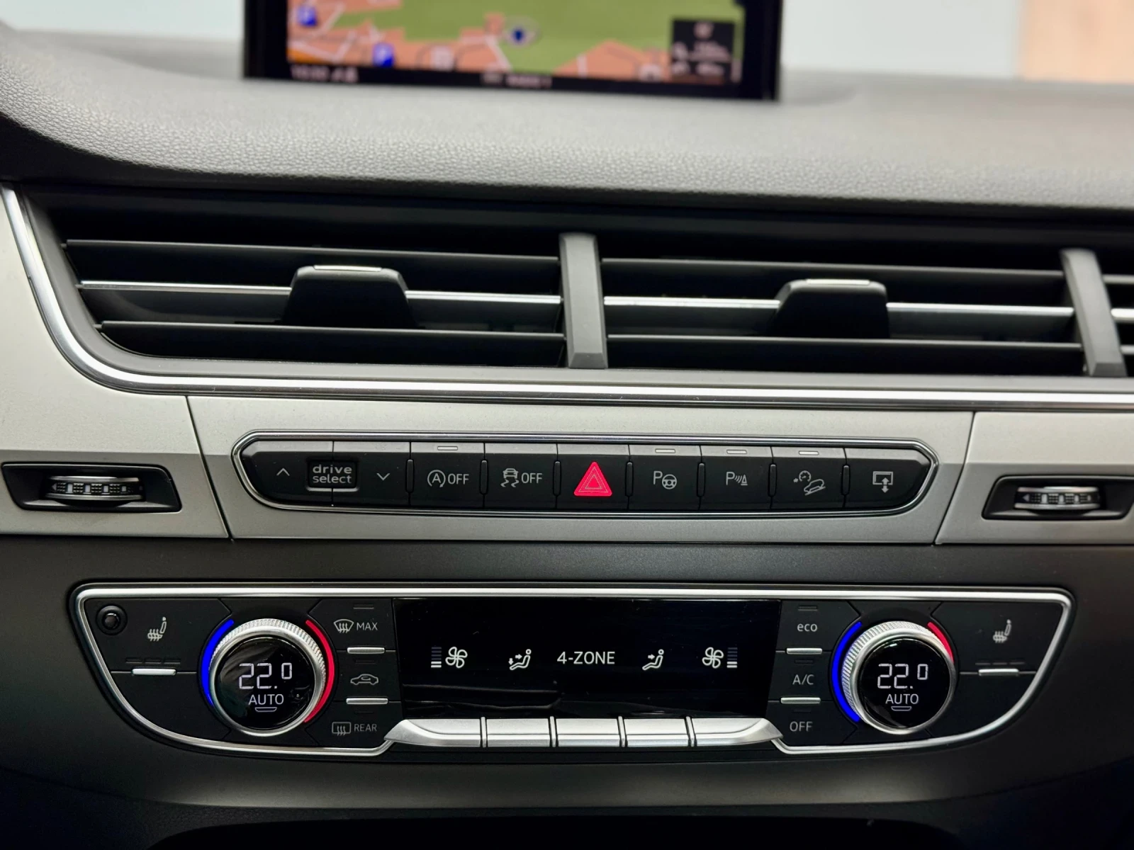 Audi Q7 3.0 V6 3xS line 6+ 1 *    *  | Mobile.bg   9