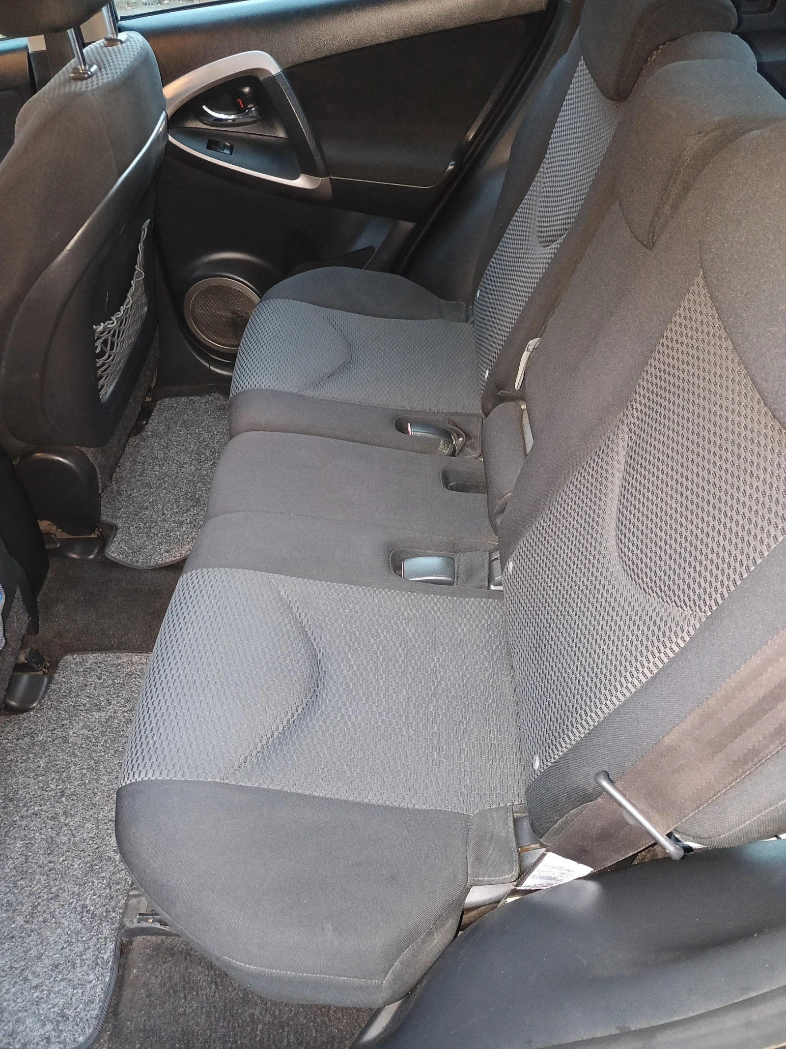 Toyota Rav4 2.2 D4D 136 c.s. | Mobile.bg   14