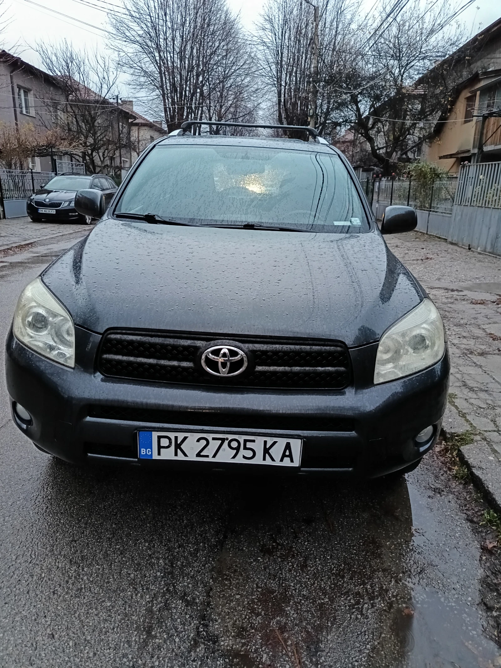 Toyota Rav4 2.2 D4D 136 c.s. | Mobile.bg   7