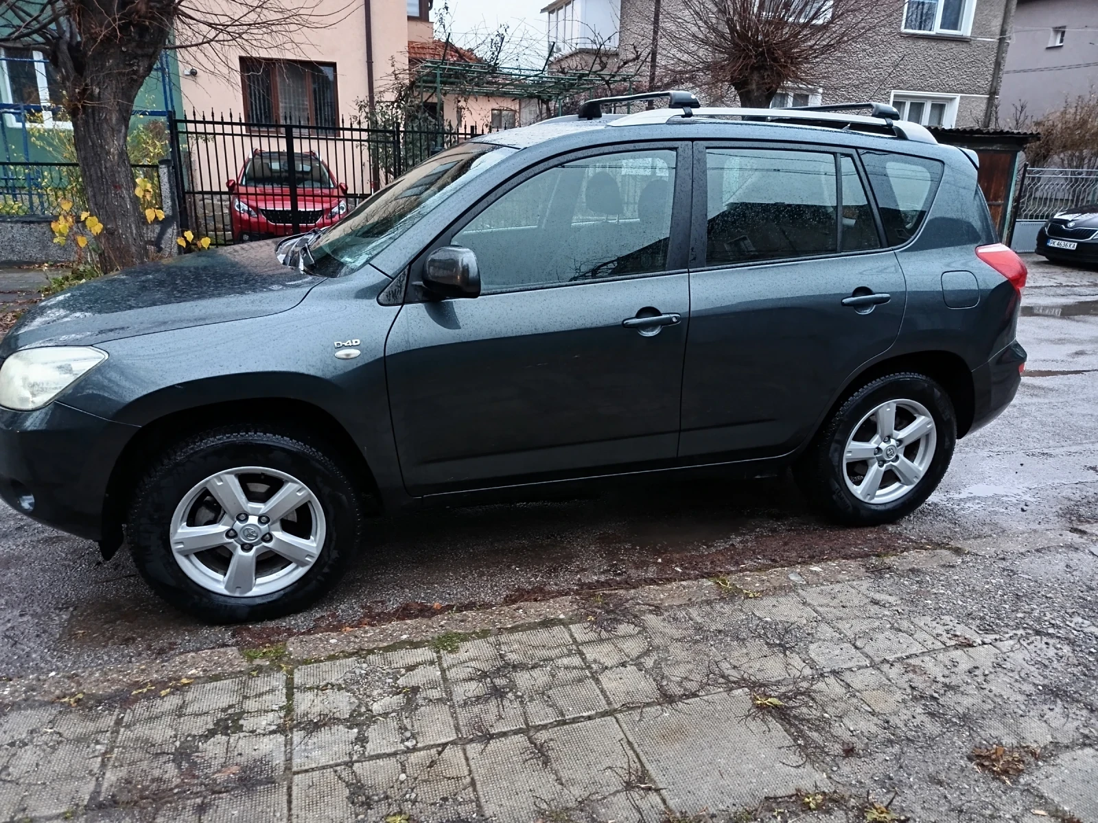 Toyota Rav4 2.2 D4D 136 c.s. | Mobile.bg   5