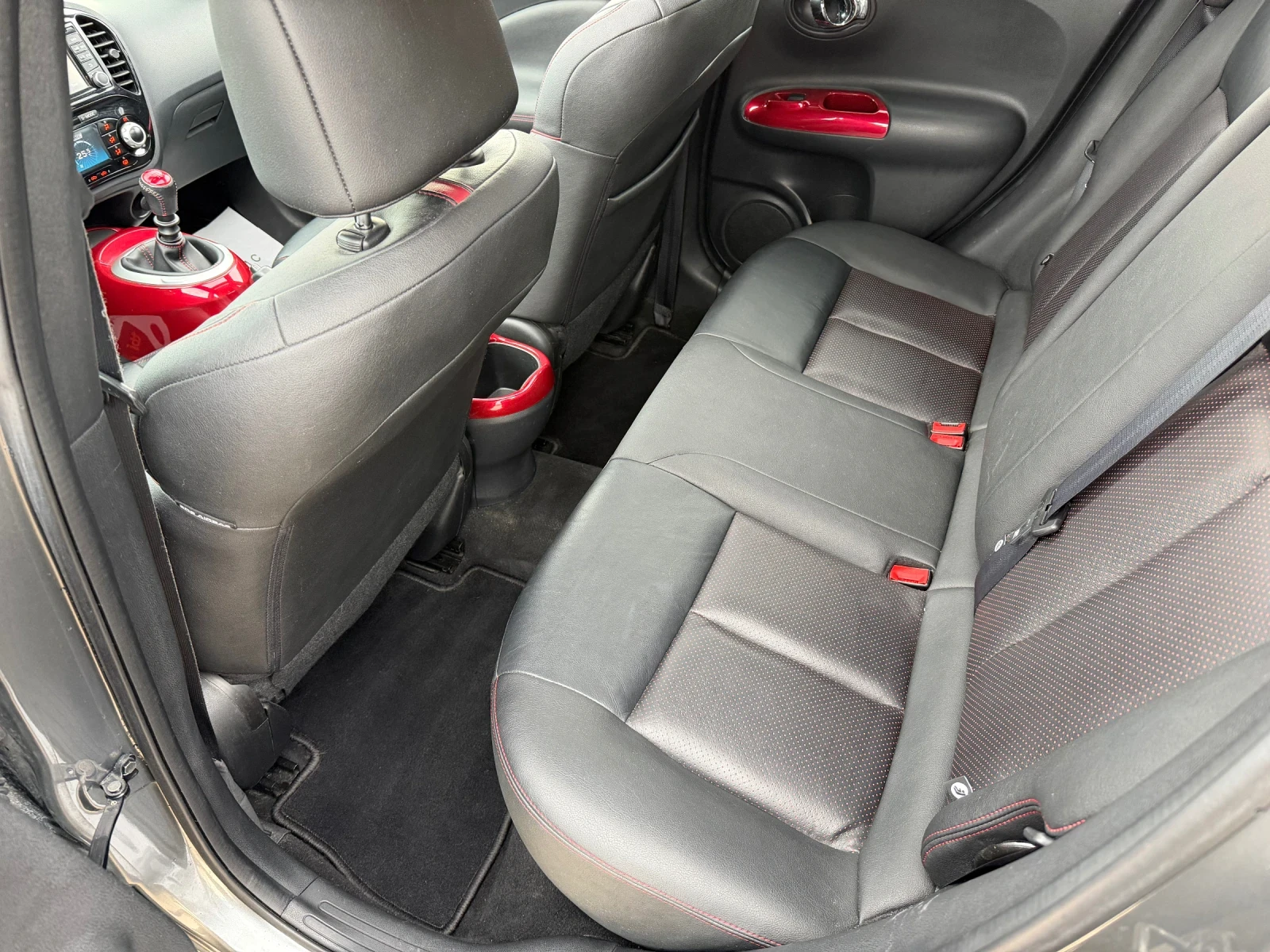 Nissan Juke 1.5DCI TEKNA* 360 Camera* Panorama*  | Mobile.bg � ����������� 8