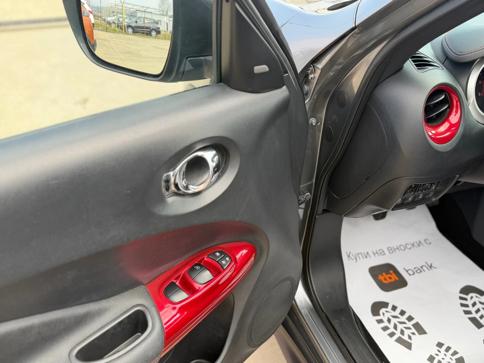 Nissan Juke 1.5DCI TEKNA* 360 Camera* Panorama* , снимка 7 - Автомобили и джипове - 53360493