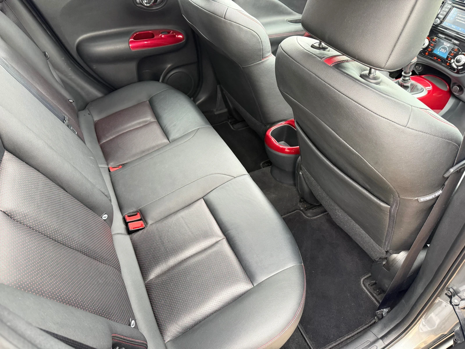 Nissan Juke 1.5DCI TEKNA* 360 Camera* Panorama*  | Mobile.bg � ����������� 9