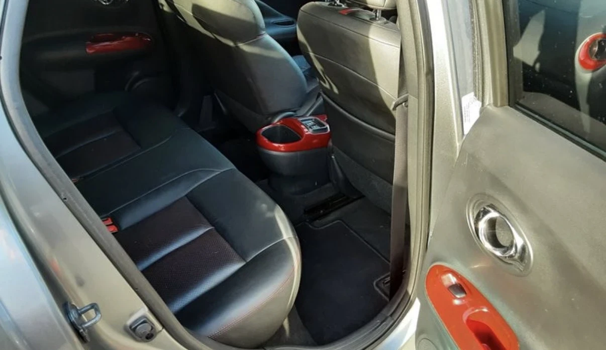 Nissan Juke 1.5DCI TEKNA* 360 Camera* Panorama*  - изображение 8