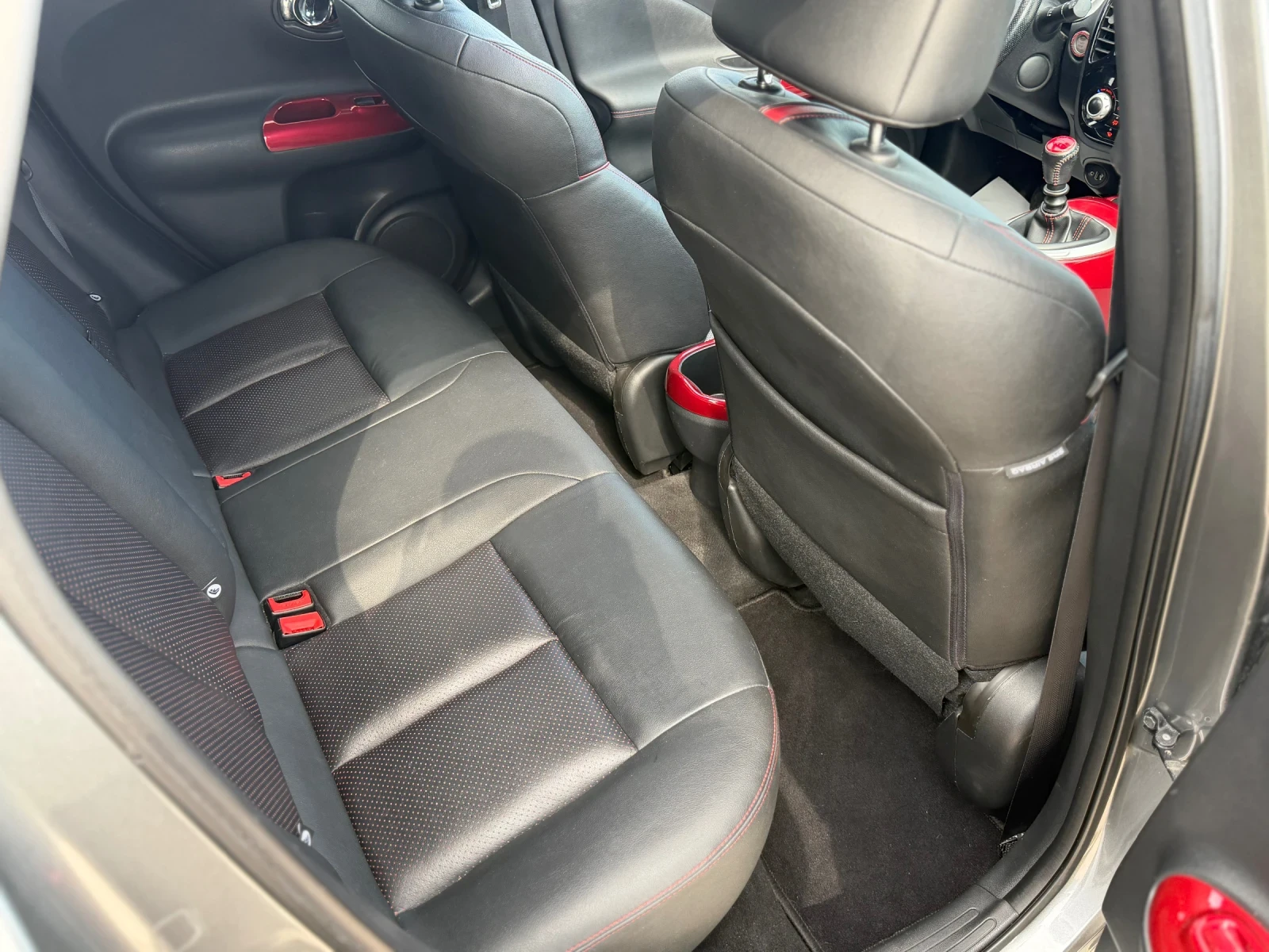 Nissan Juke 1.5DCI TEKNA* 360 Camera* Panorama* , снимка 9 - Автомобили и джипове - 53360493