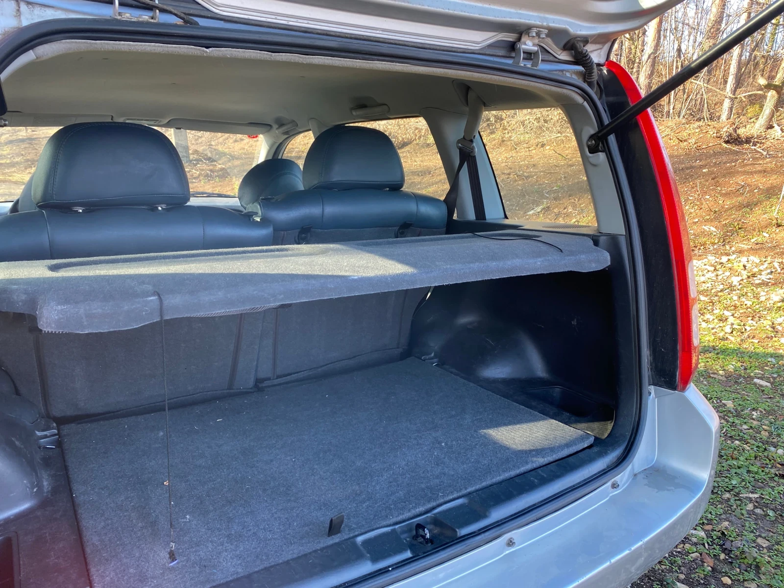 Honda Hr-v 124��VTEC | Mobile.bg � ����������� 7