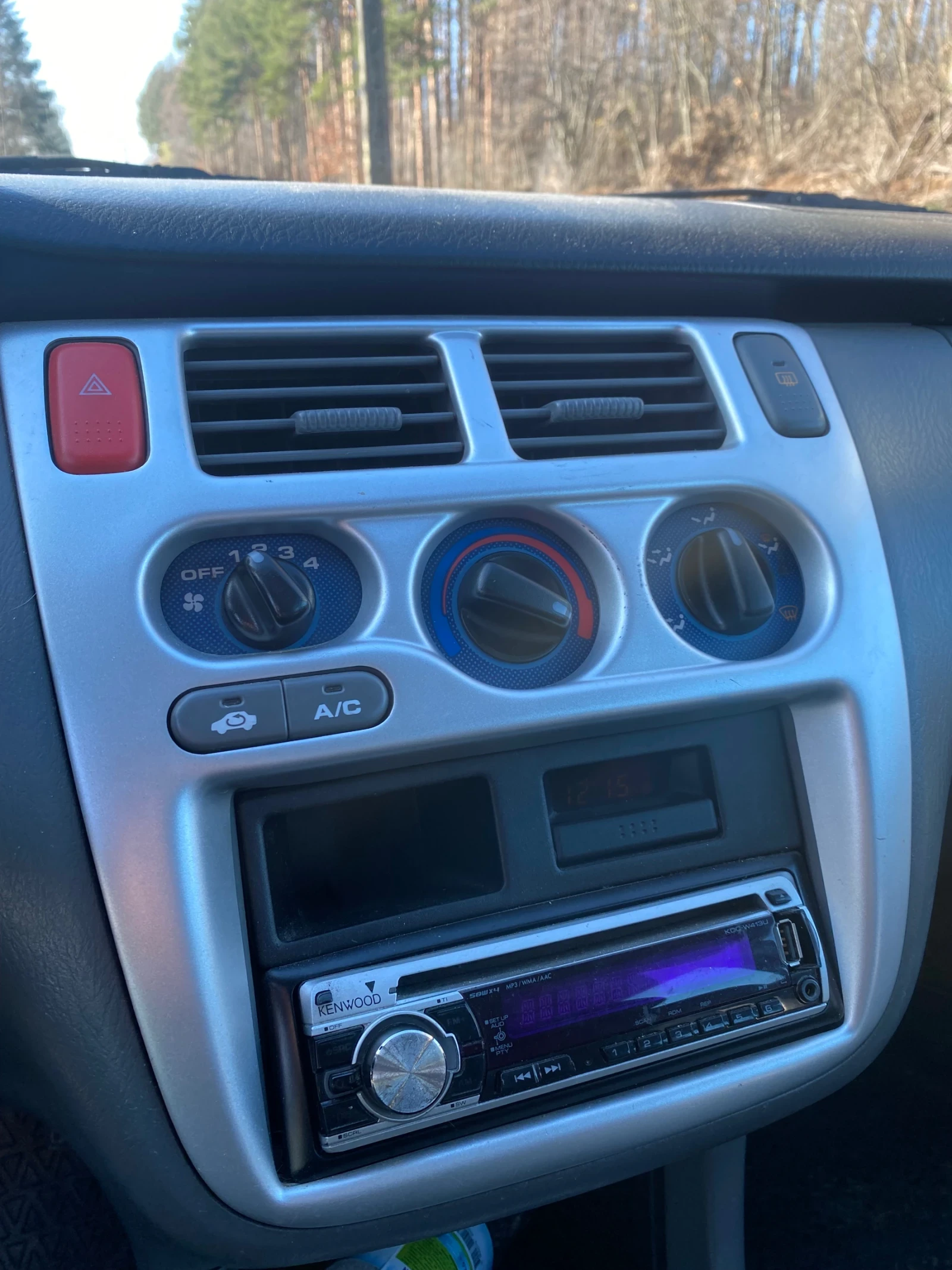 Honda Hr-v 124��VTEC | Mobile.bg � ����������� 8