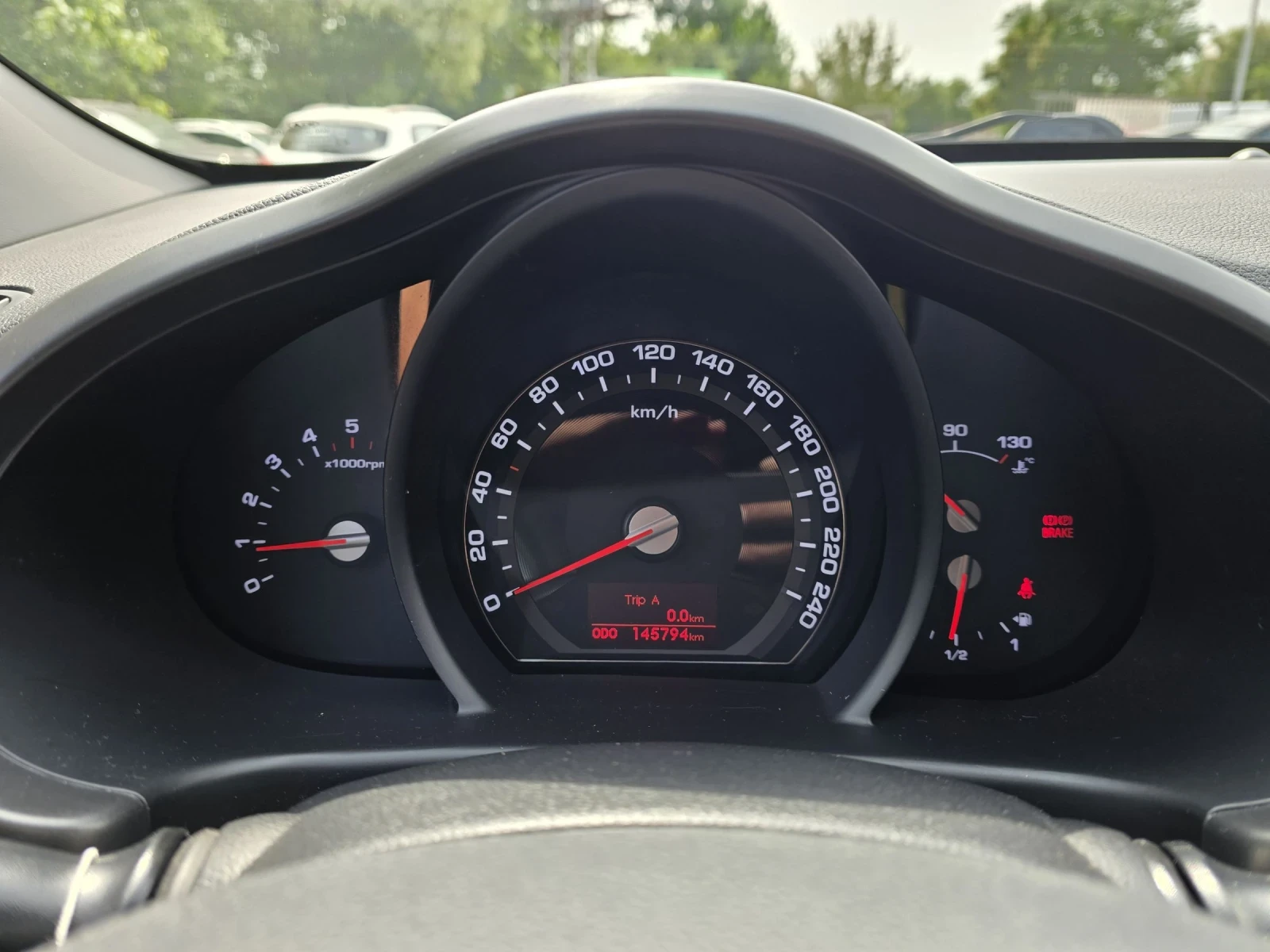 Kia Sportage 1.7crdi 116�.� 2wd | Mobile.bg � ����������� 17