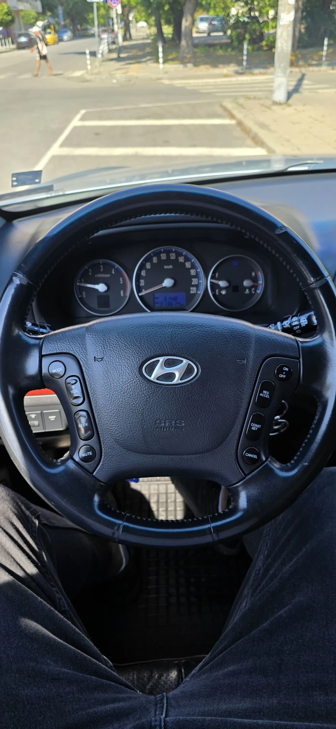 Hyundai Santa fe  - изображение 5