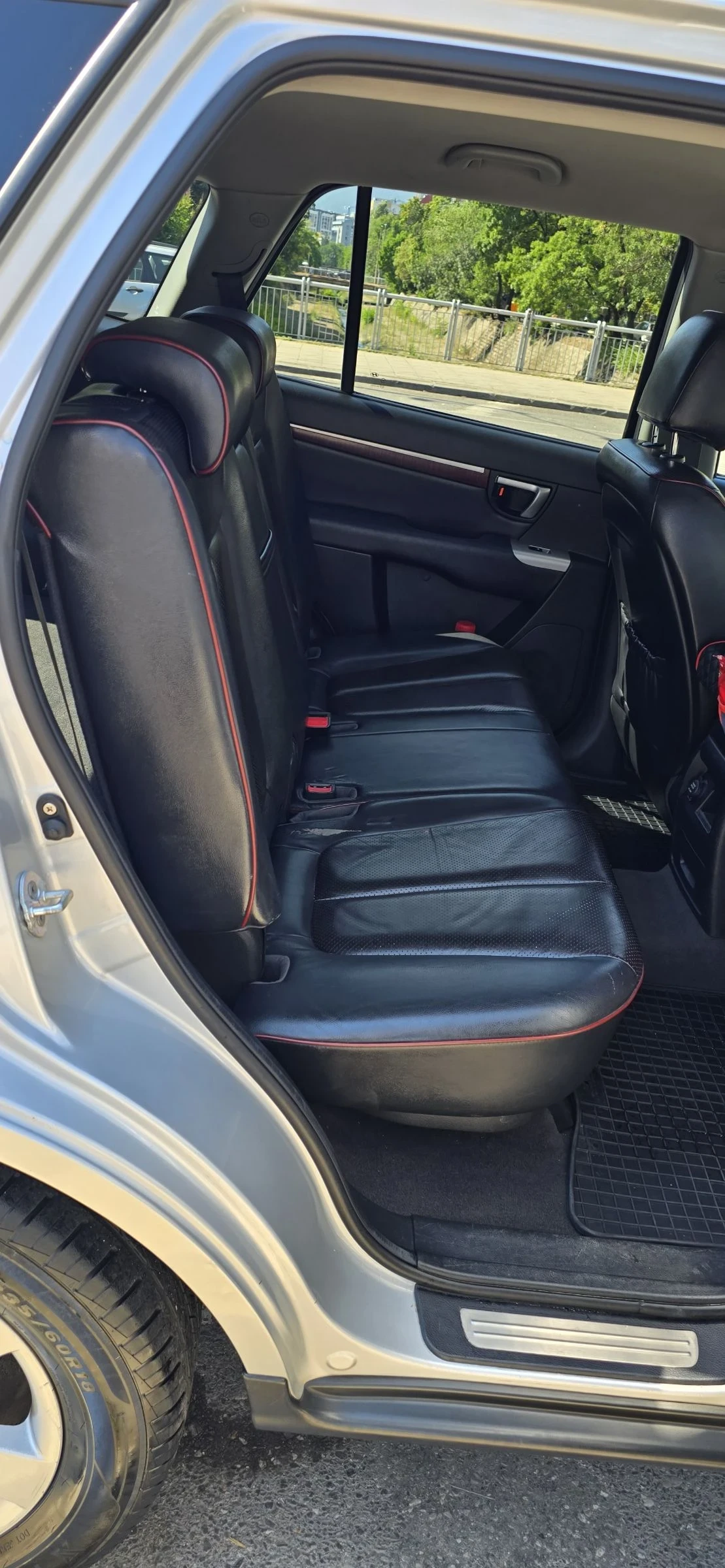 Hyundai Santa fe | Mobile.bg � ����������� 12