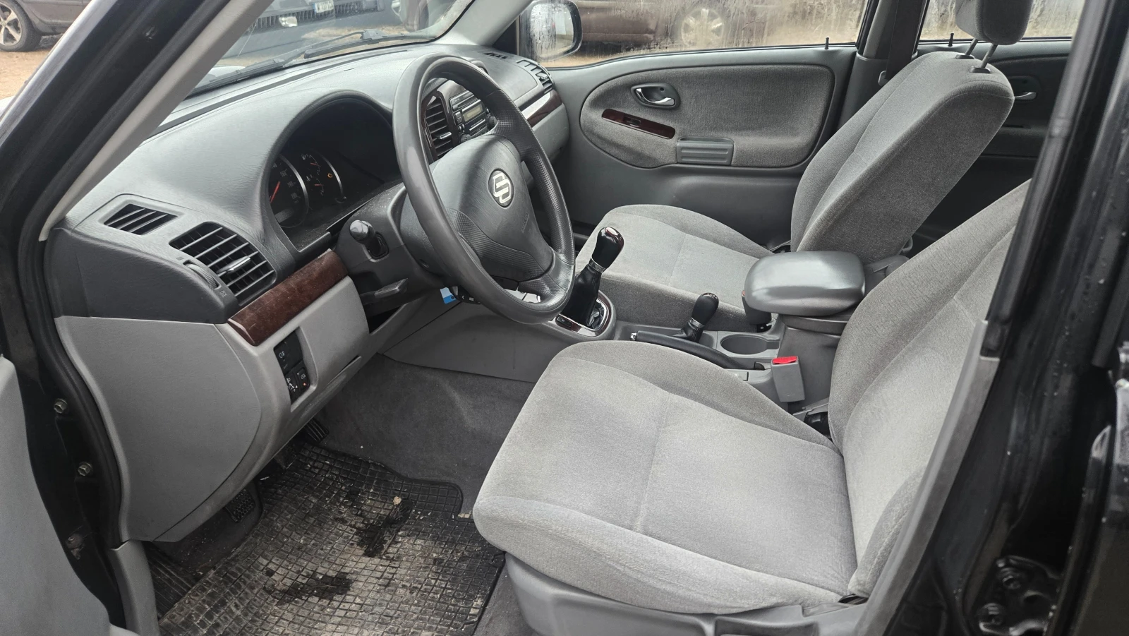 Suzuki Grand vitara Xl 7 - изображение 8