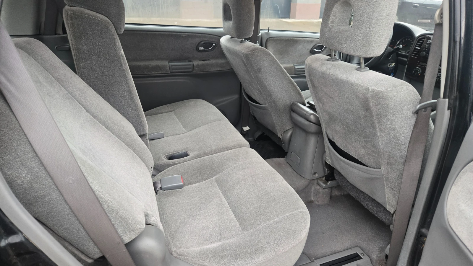 Suzuki Grand vitara Xl 7 - изображение 6