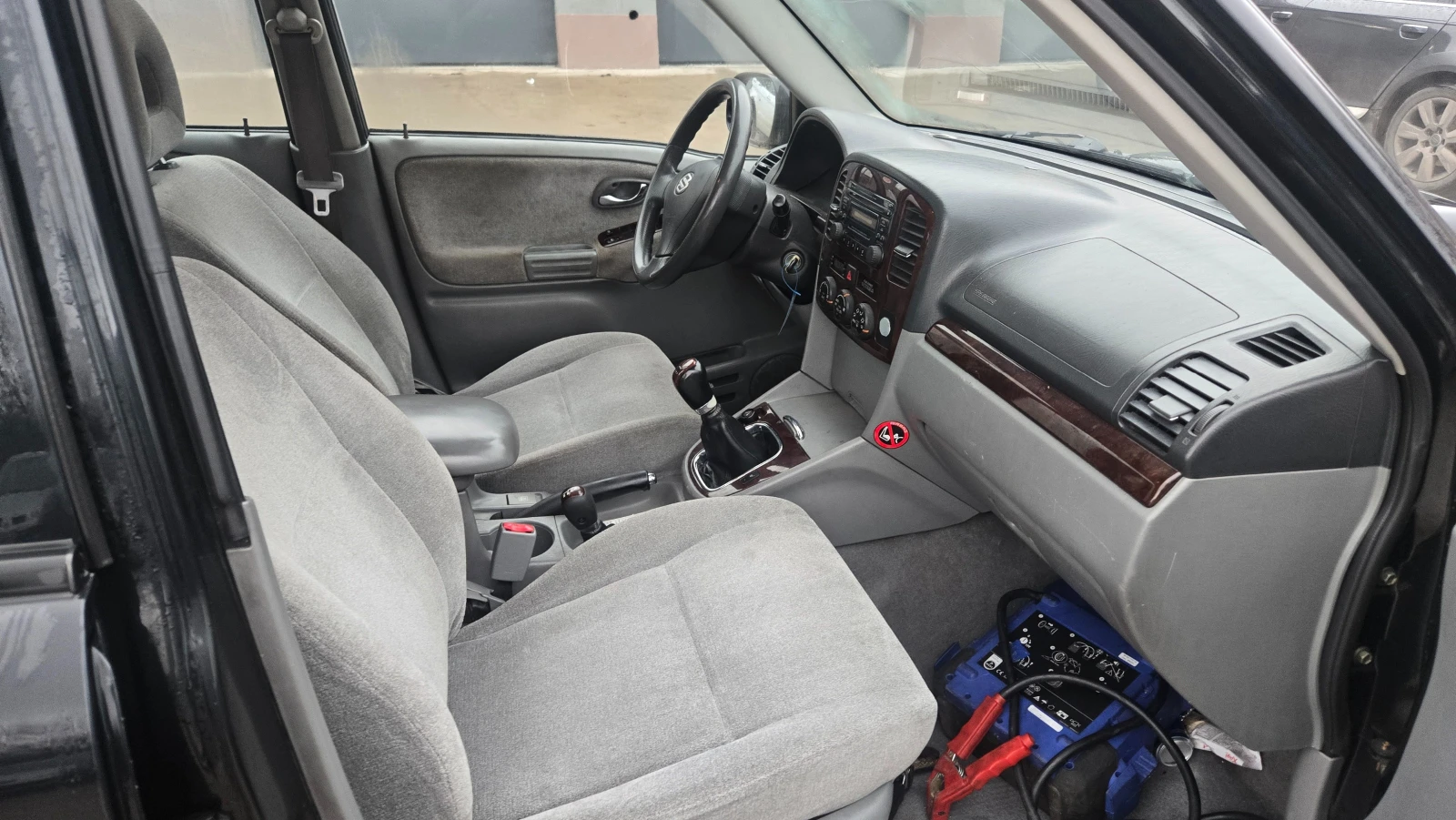 Suzuki Grand vitara Xl 7 - изображение 5