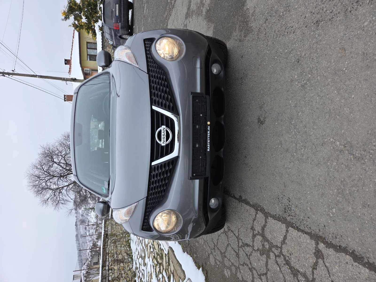 Nissan Juke 1.6i 117ps - изображение 2